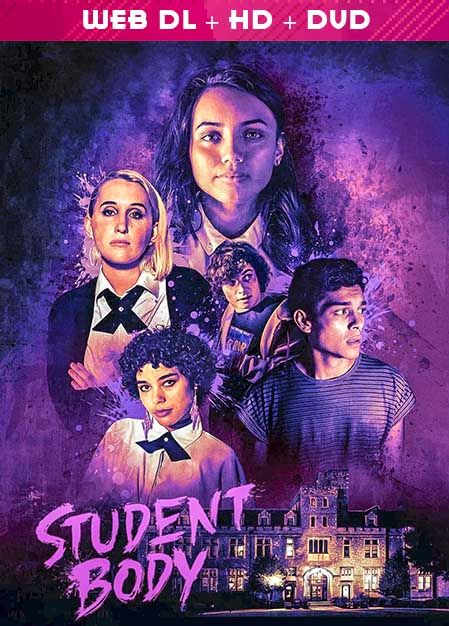 Student Body (2022) Bengali [Voice Over] Dubbed WEBRip download full movie